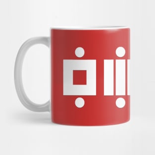 DWAI Mug